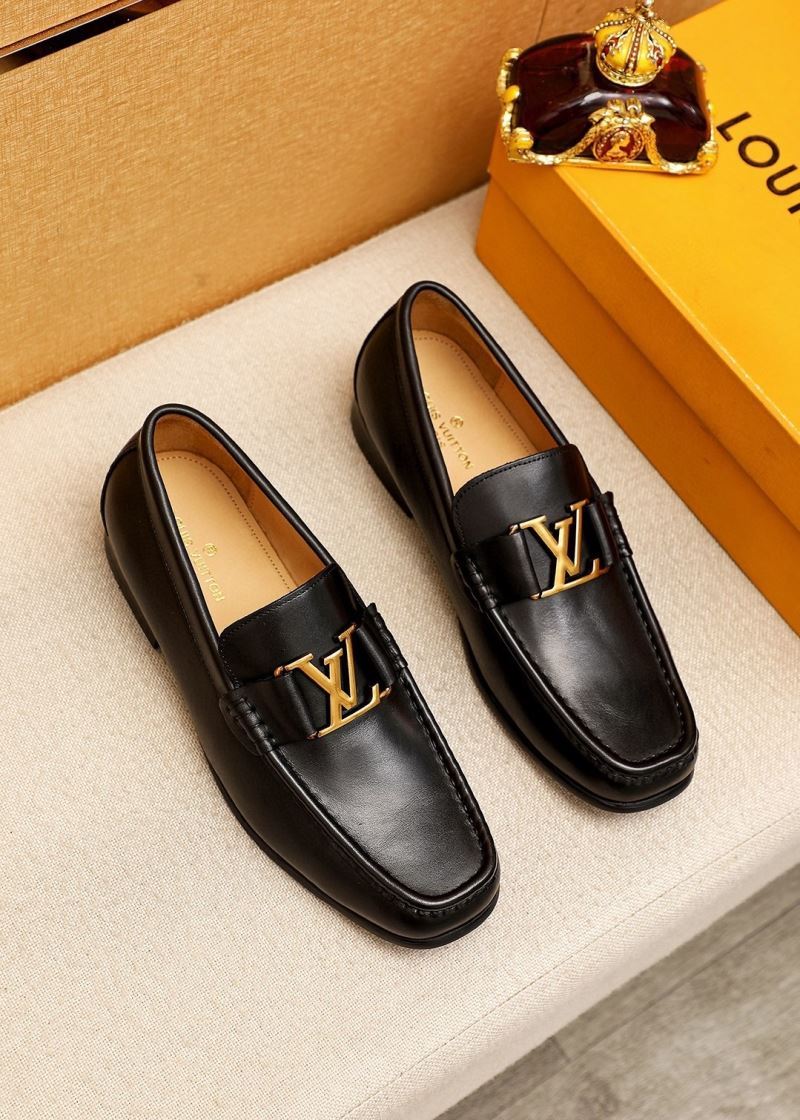 Louis Vuitton Business Shoes